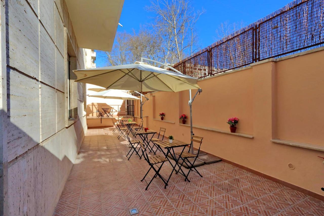 Domus Ponte Milvio — Photos 2